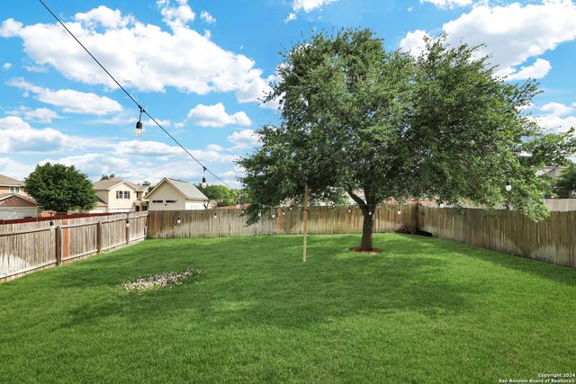 11006 FUNNY CIDE, San Antonio, TX 78245