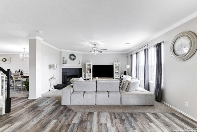 11006 FUNNY CIDE, San Antonio, TX 78245