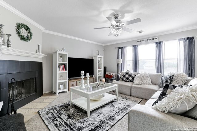 11006 FUNNY CIDE, San Antonio, TX 78245