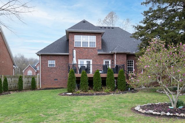 432 Westwood Dr, Smyrna, TN 37167