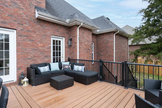 432 Westwood Dr, Smyrna, TN 37167