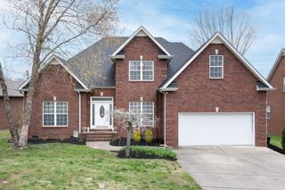 432 Westwood Dr, Smyrna, TN 37167