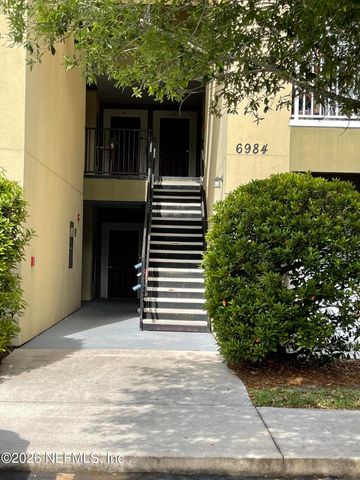 6984 ORTEGA WOODS Drive 8-6, Jacksonville, FL 32244