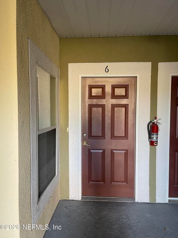 6984 ORTEGA WOODS Drive 8-6, Jacksonville, FL 32244