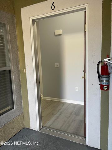 6984 ORTEGA WOODS Drive 8-6, Jacksonville, FL 32244