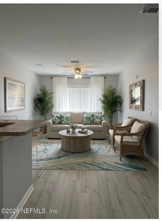 6984 ORTEGA WOODS Drive 8-6, Jacksonville, FL 32244