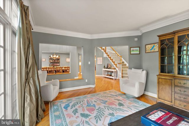 7016 WINTERBERRY LN, Bethesda, MD 20817