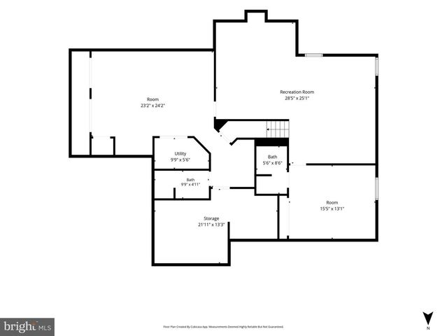 7016 WINTERBERRY LN, Bethesda, MD 20817