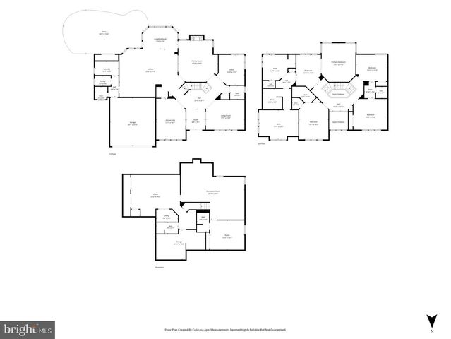 7016 WINTERBERRY LN, Bethesda, MD 20817