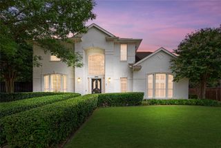 5201 Baton Rouge Boulevard, Frisco, TX 75035