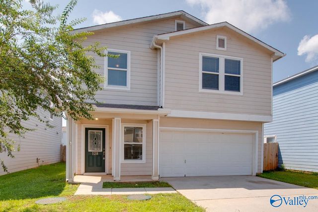 128 Farmington Drive, Harvest, AL 35749