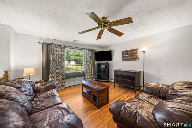 45 Partridge Hollow Road, Ledyard, CT 06335