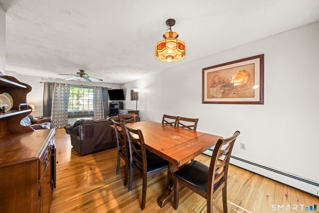 45 Partridge Hollow Road, Ledyard, CT 06335