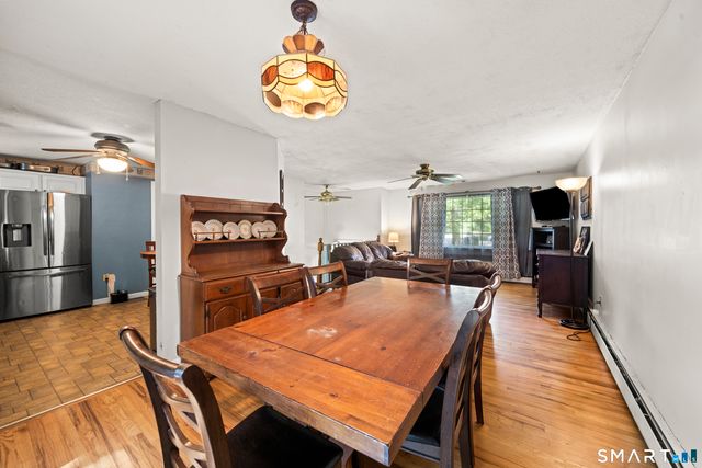 45 Partridge Hollow Road, Ledyard, CT 06335