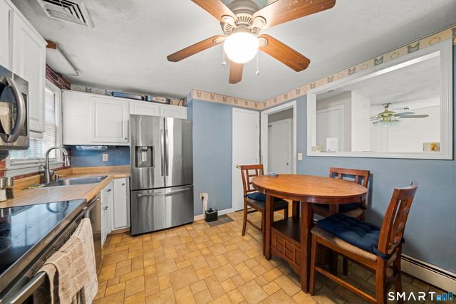 45 Partridge Hollow Road, Ledyard, CT 06335