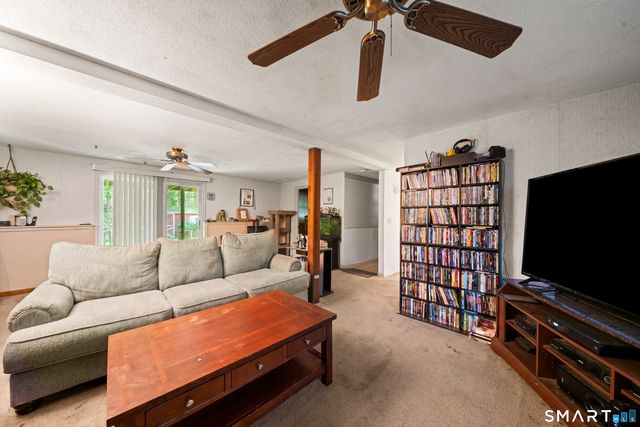 45 Partridge Hollow Road, Ledyard, CT 06335