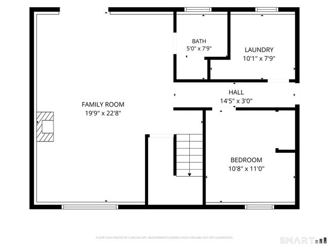 45 Partridge Hollow Road, Ledyard, CT 06335