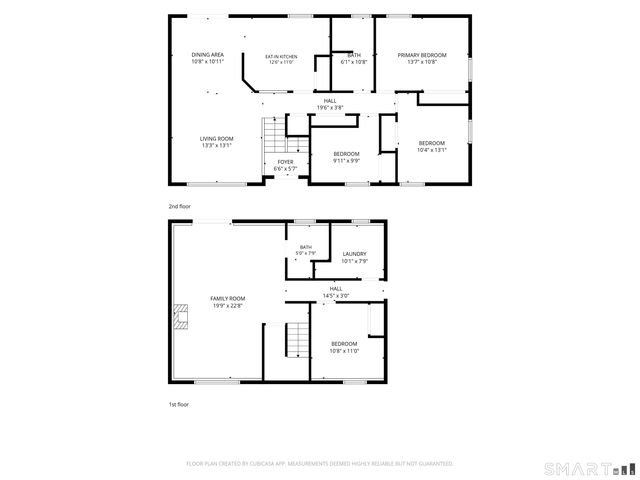 45 Partridge Hollow Road, Ledyard, CT 06335
