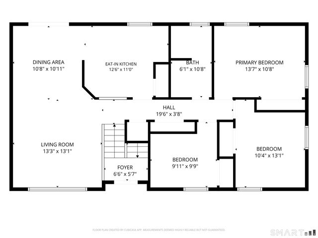 45 Partridge Hollow Road, Ledyard, CT 06335