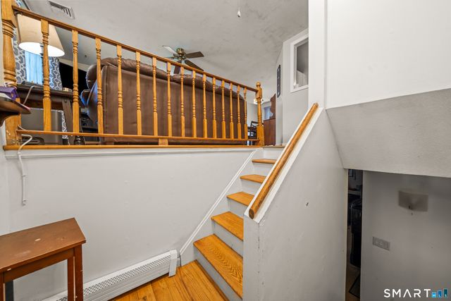 45 Partridge Hollow Road, Ledyard, CT 06335