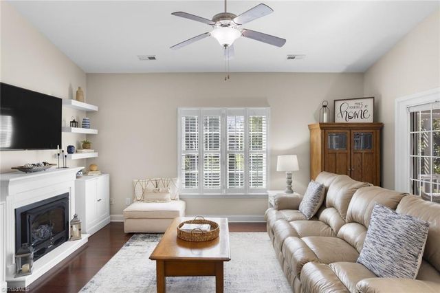 1826 Bogey Lane, Asheboro, NC 27205