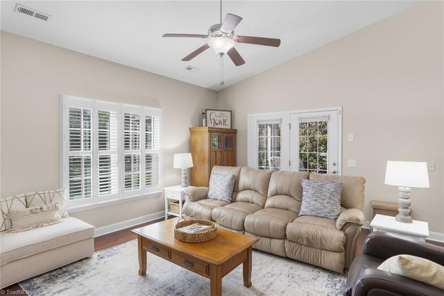 1826 Bogey Lane, Asheboro, NC 27205