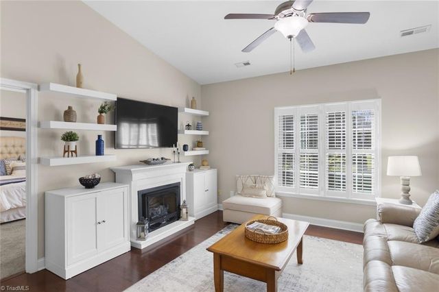 1826 Bogey Lane, Asheboro, NC 27205