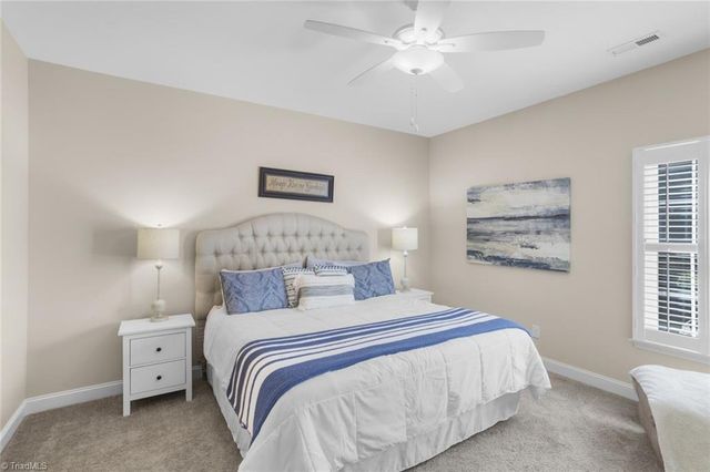 1826 Bogey Lane, Asheboro, NC 27205