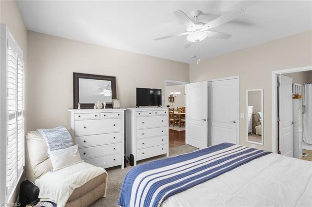 1826 Bogey Lane, Asheboro, NC 27205