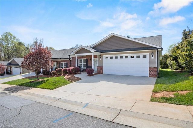 1826 Bogey Lane, Asheboro, NC 27205