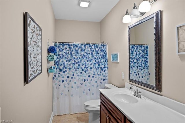 1826 Bogey Lane, Asheboro, NC 27205