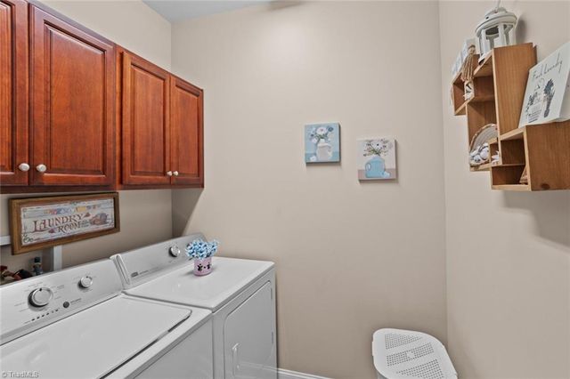 1826 Bogey Lane, Asheboro, NC 27205