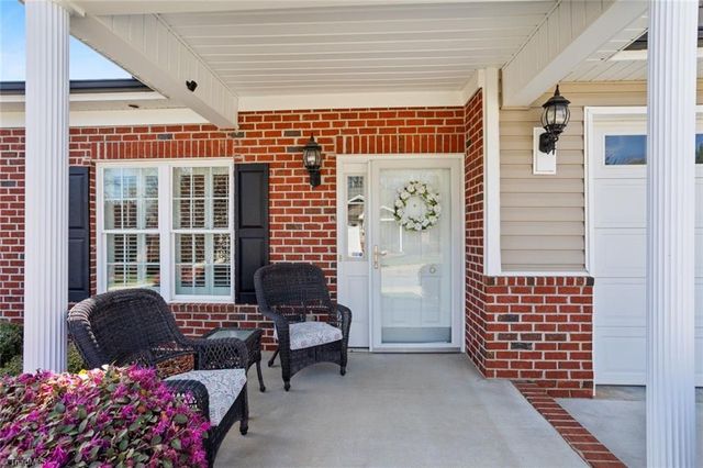 1826 Bogey Lane, Asheboro, NC 27205