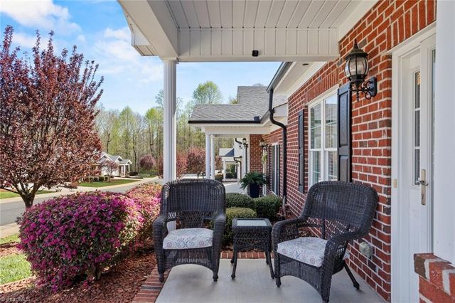 1826 Bogey Lane, Asheboro, NC 27205