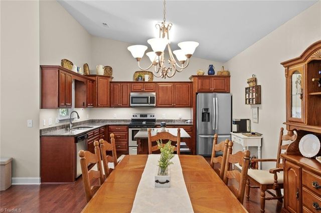 1826 Bogey Lane, Asheboro, NC 27205