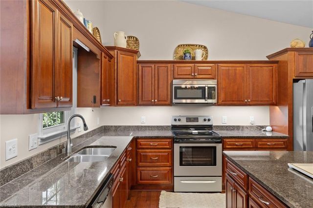 1826 Bogey Lane, Asheboro, NC 27205