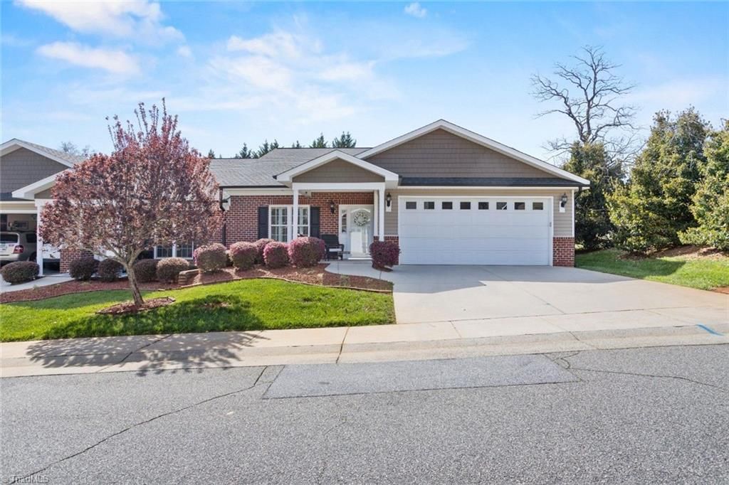 1826 Bogey Lane, Asheboro, NC 27205