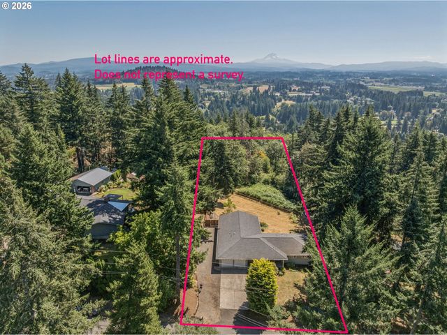 10290 Se EASTMONT Dr, Damascus, OR 97089