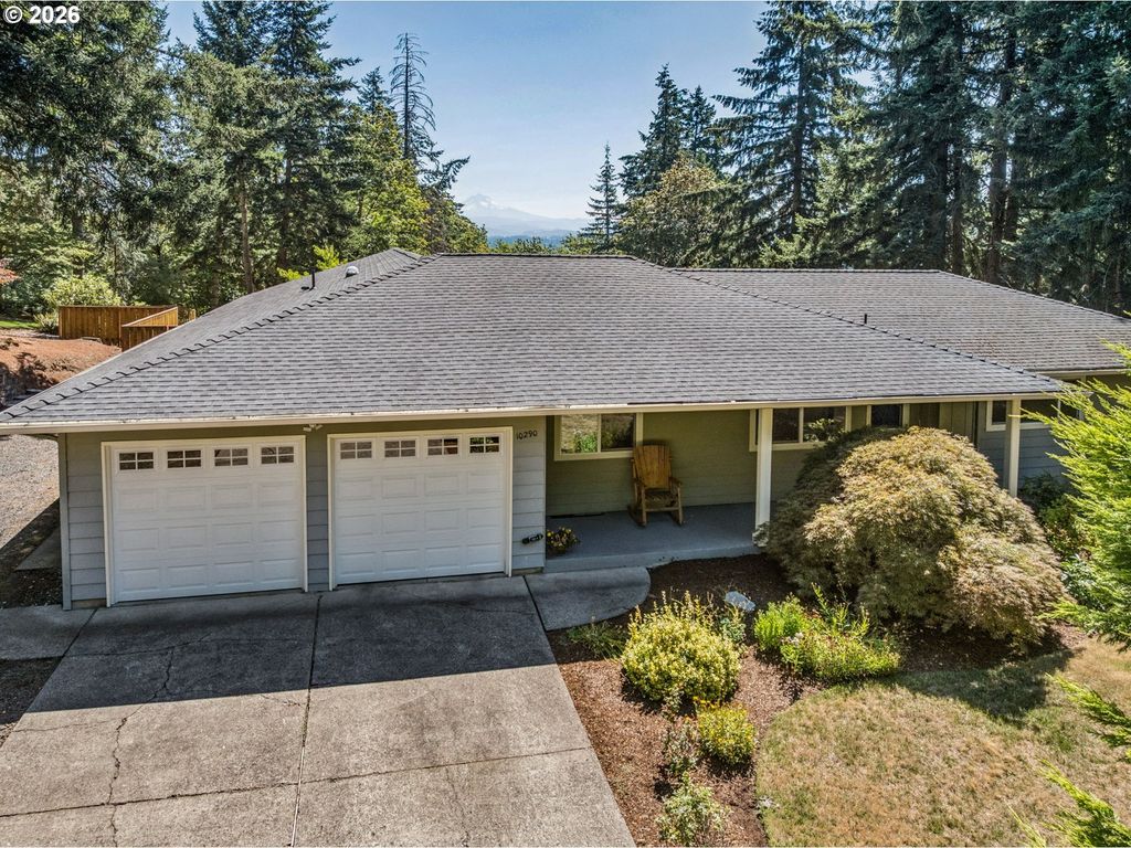 10290 Se EASTMONT Dr, Damascus, OR 97089