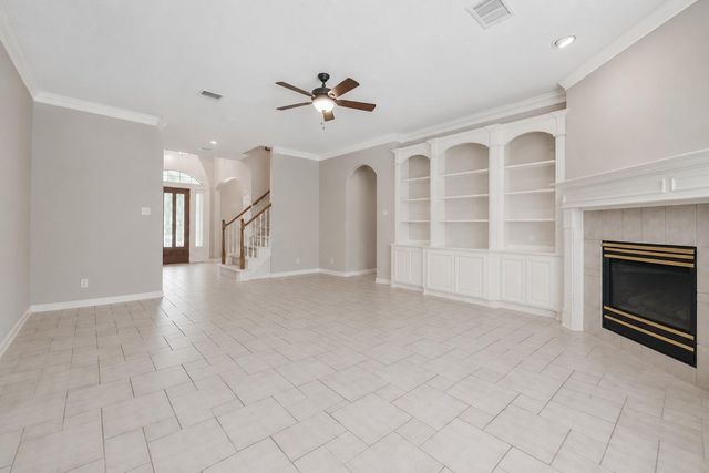 1303 Red Oak Court, Sugar Land, TX 77479