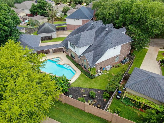 1303 Red Oak Court, Sugar Land, TX 77479