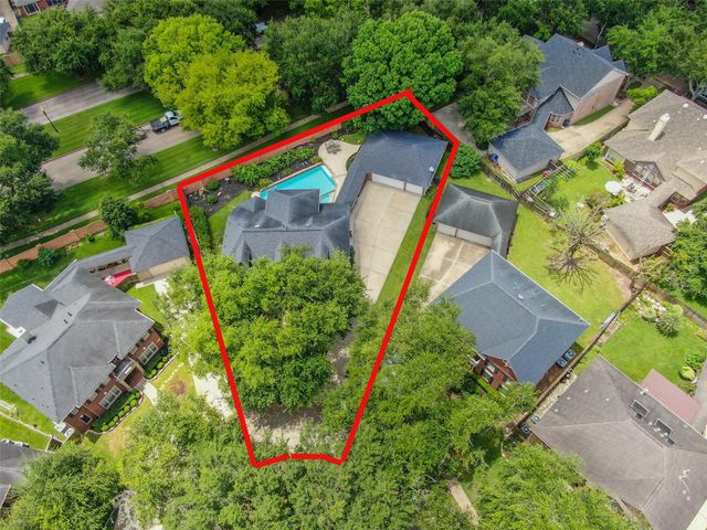 1303 Red Oak Court, Sugar Land, TX 77479
