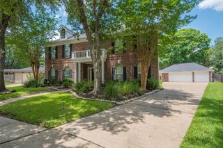 1303 Red Oak Court, Sugar Land, TX 77479