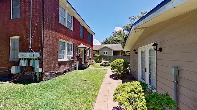 2908 POST Street 5, Jacksonville, FL 32205