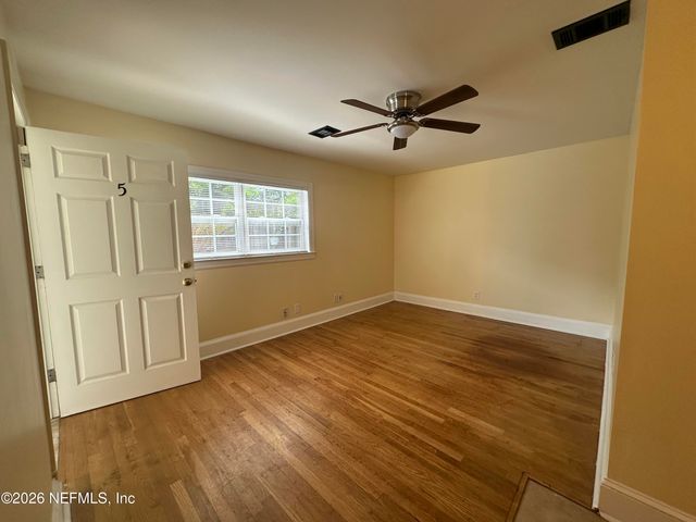 2908 POST Street 5, Jacksonville, FL 32205