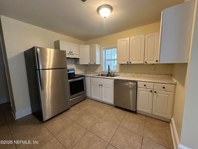 2908 POST Street 5, Jacksonville, FL 32205