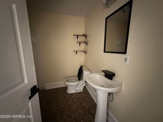 2908 POST Street 5, Jacksonville, FL 32205