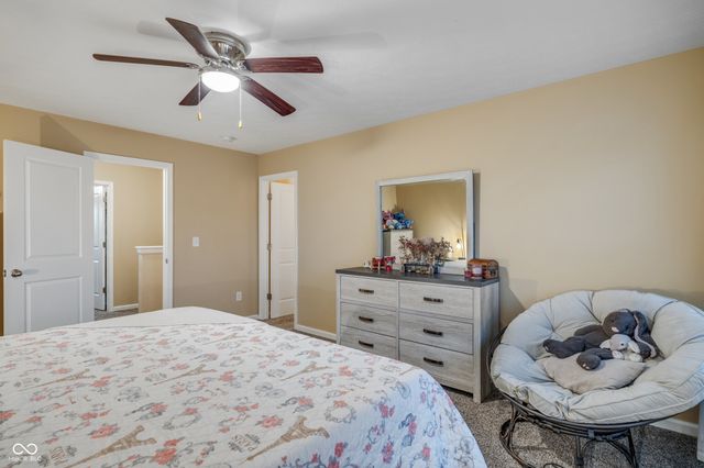 4050 Winding Park Drive, Indianapolis, IN 46235