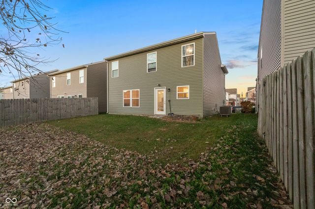 4050 Winding Park Drive, Indianapolis, IN 46235