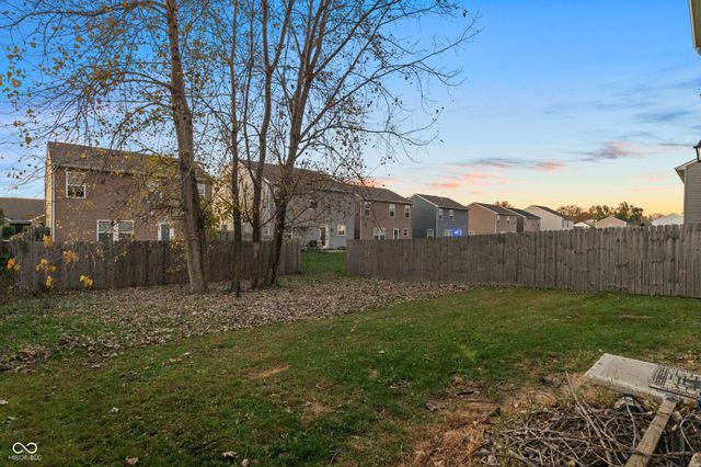 4050 Winding Park Drive, Indianapolis, IN 46235